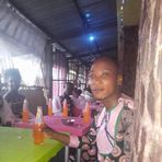 David Anis Kayembe - Facebook