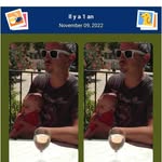 David Anis la Chance - @davidanislachance - Instagram