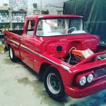 cristian David anselmi - @turbo_pinturas_cristian - Instagram
