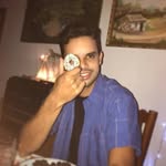 Daniel David Anselmi Andrade - @danselmi90 - Instagram