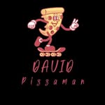 David Anselmi - @davidpizzaman7 - Instagram