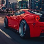 David Anselmi - @peyjo_ferrari_2040 - Instagram