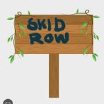David Antill - @skid_row_woodworking - Instagram