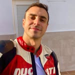 David Antillano - @davidantillano - Instagram