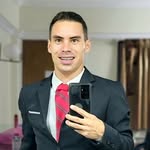 David Antillon - @davidantillonmediano - Instagram