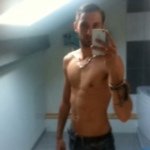 David Antonini - @gabi26200 - Instagram