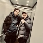 David Antonsson - Facebook