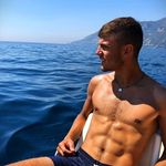Davide Antonucci - @davideantonucci00 - Instagram