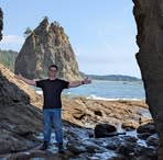 David Antosh - Facebook