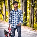 David Santosh - @davidsantosh8 - Instagram