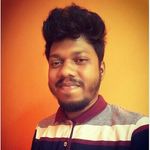 david santosh hansda - @david_santosh_hansda - Instagram