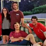 David Apperley - @djapperley - Instagram