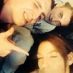 David Appleby - @applebean90 - Instagram