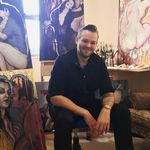 David Appleby - @ornate_dave_tattooart - Instagram