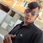 David Arao - @_brunolima46 - Instagram