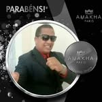 David Arao Mendes - @executivo_amakha_paris01 - Instagram