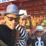 David Arão Moreno - @davidaraomoreno - Instagram