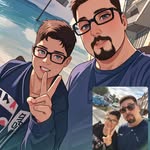 David Araos - @david.araos - Instagram