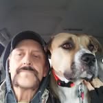 David Arbogast - @ddarbogast56 - Instagram