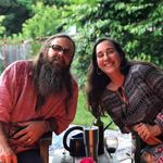 David Arbogast - @arboatstjohn - Instagram