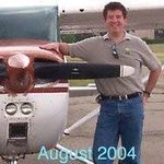 David Arbogast - @pilot.dave - Instagram