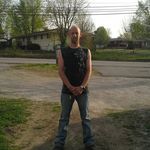 David Arbogast - @arbogast245 - Instagram
