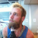 James David Arbogast - @jdandmlsalovestory - Instagram