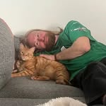 James David Arbogast - @arbogastic - Instagram
