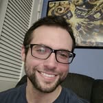 zach david arbogast - @zachattackyourmom - Instagram
