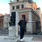DAVID ARBOLEDA - @david_arboleda_23 - Instagram