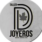 David Arboleda - @tallerdydjoyeros - Instagram