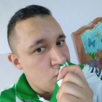 David Arboleda - @arboleda7273 - Instagram