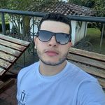 Juan David Arboleda - @david_arboleda2312 - Instagram