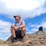 David Arbuckle - @davearb - Instagram