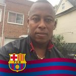 David Arbuckle - @jumoke2 - Instagram