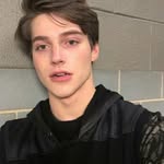 David Arbuckle - @kissorsexx - Instagram