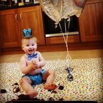 David Arbuckle - @darbucks1 - Instagram