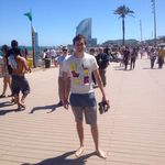 David Arbuckle - @s0562302 - Instagram