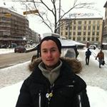 Hans David Argaman - @hansdavid200 - Instagram
