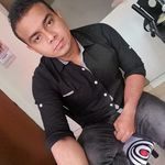 David Argel - @osnaider_arg - Instagram