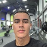 David Argel Barbosa - @argel_27 - Instagram