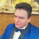David Argel Cruz Ortega - @davidargelartista81 - Instagram