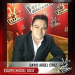 David Argel Cruz Ortega - @dargel2009 - Instagram