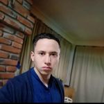 David Argel Jimenez - @davidargel - Instagram