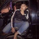 David Geovanny - @_davidargya - Instagram