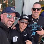Dahvee Armani - @davidarmani - Instagram