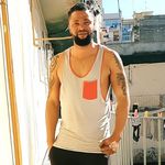 David Armani - @osayandehumphery2023 - Instagram