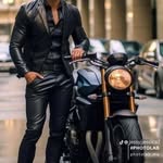 David Armani - @davidzis.boss - Instagram