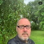 Paul D. Cartney - @davidarmaniii - Instagram