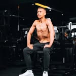 David Armstrong - @davidarmstrong_fitness - Instagram